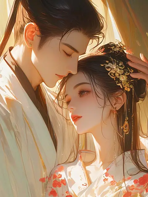 霸王别姬 榜单海报