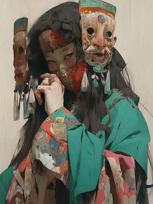 肖申克的救赎 经典海报