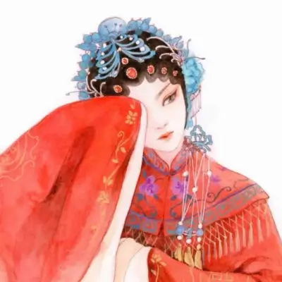 观众 纸质年代 的头像